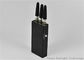Hand Held Reliable GPS Cell Phone Wifi Jammer Cellular Signal Blocker